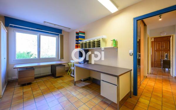 Maison à vendre    9 pièces • 274 m2 Douai