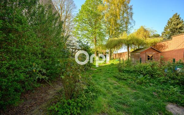 Maison à vendre    9 pièces • 274 m2 Douai