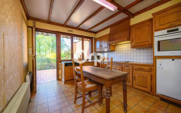 Maison à vendre    9 pièces • 274 m2 Douai