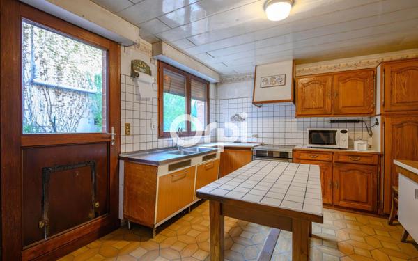 Maison à vendre    9 pièces • 274 m2 Douai