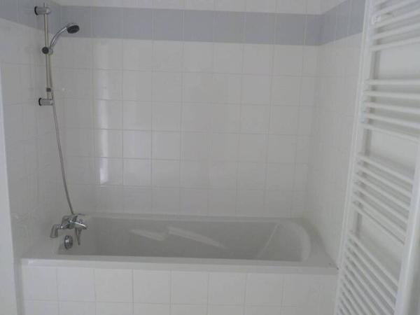 Appartement 3 pièces - 44220 Couëron