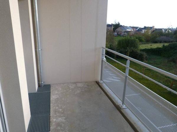 Appartement 3 pièces - 44220 Couëron