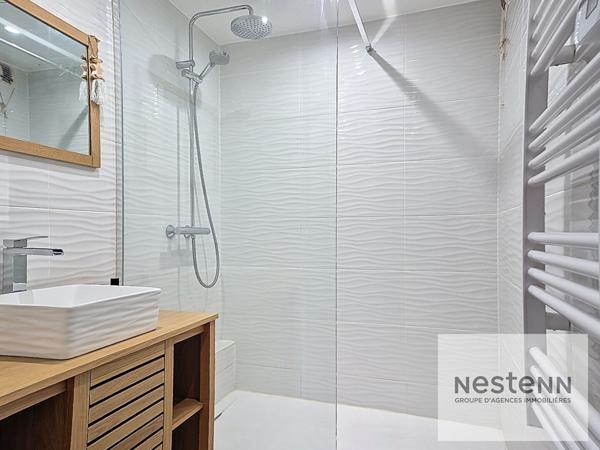 Fréjus plage, T2, 2 chambres, garage, calme, piscine