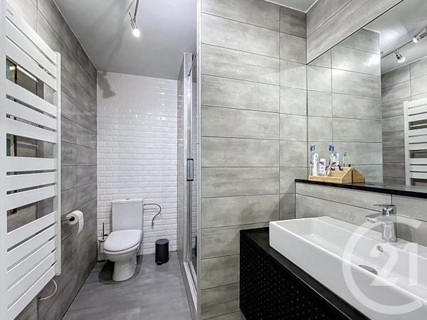 Maison à vendre  9 pièces - 222,50 m2 ST JULIEN LES METZ - 57