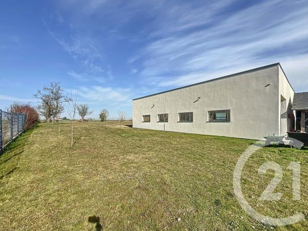 Maison à vendre  9 pièces - 222,50 m2 ST JULIEN LES METZ - 57