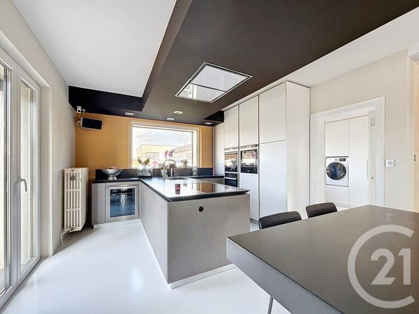 Maison à vendre  9 pièces - 222,50 m2 ST JULIEN LES METZ - 57
