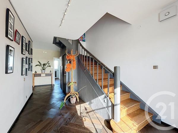 Maison à vendre  9 pièces - 222,50 m2 ST JULIEN LES METZ - 57