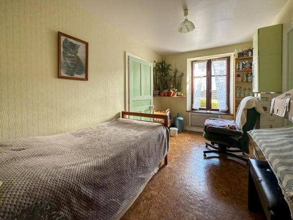 À vendre Immeuble - Le Thillot 88160