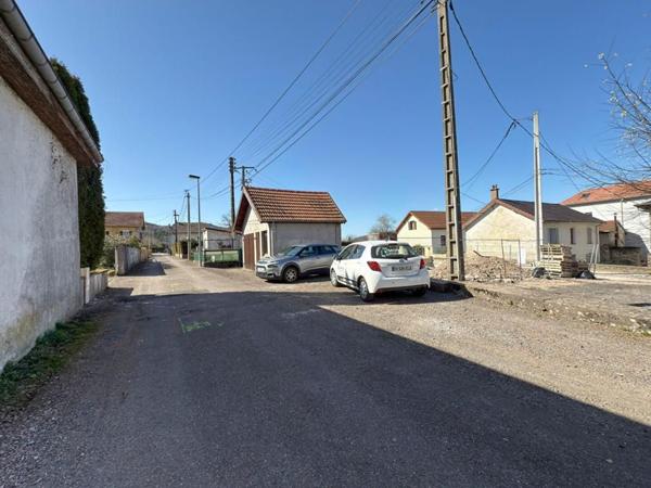À vendre Immeuble - Le Thillot 88160