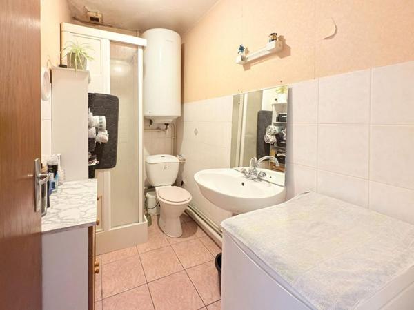 À vendre Immeuble - Le Thillot 88160