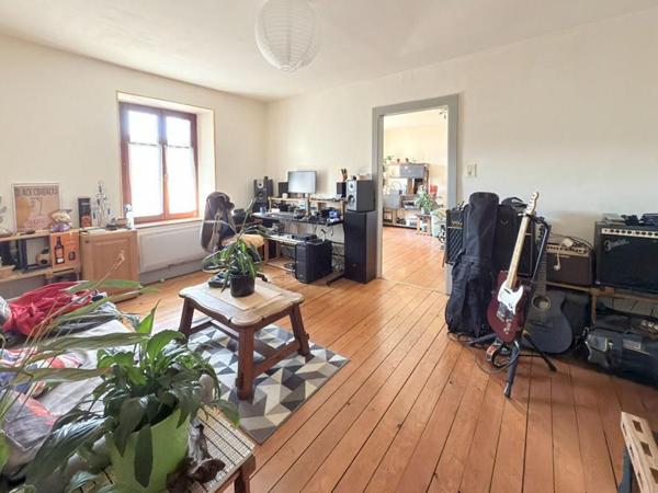 À vendre Immeuble - Le Thillot 88160