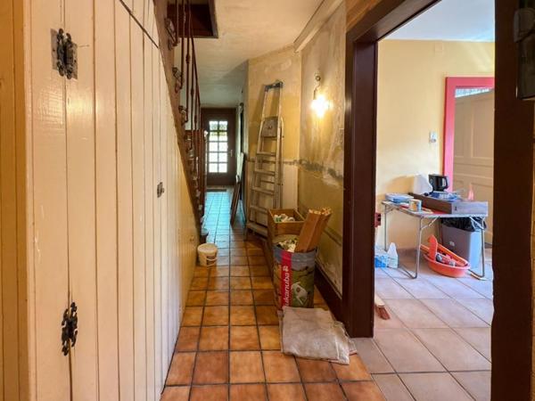 À vendre Immeuble - Le Thillot 88160