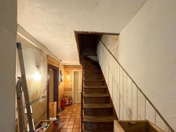 À vendre Immeuble - Le Thillot 88160