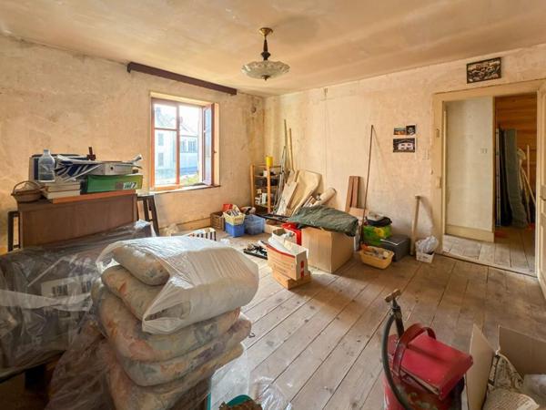 À vendre Immeuble - Le Thillot 88160