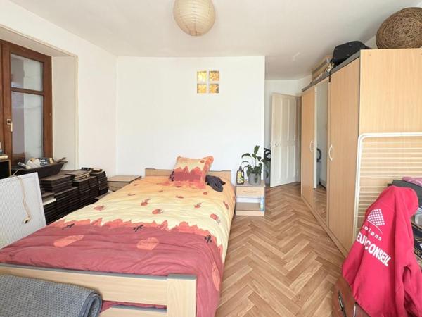 À vendre Immeuble - Le Thillot 88160