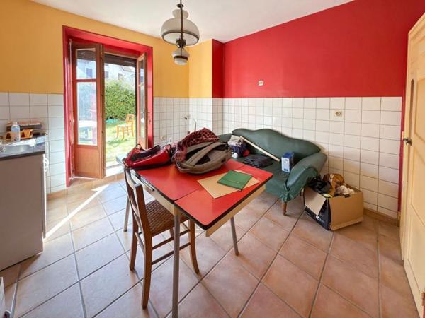 À vendre Immeuble - Le Thillot 88160