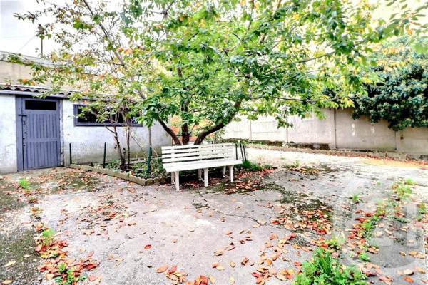 Maison à vendre  3 pièces - 70 m2 LES LILAS - 93