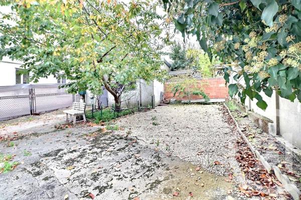 Maison à vendre  3 pièces - 70 m2 LES LILAS - 93