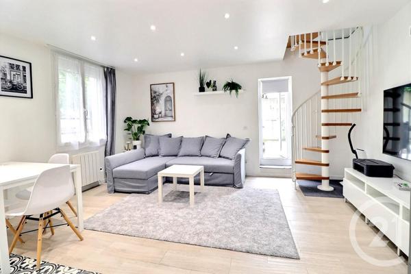 Maison à vendre  3 pièces - 70 m2 LES LILAS - 93