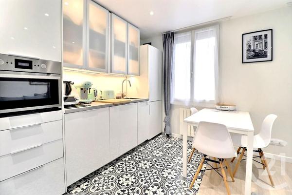Maison à vendre  3 pièces - 70 m2 LES LILAS - 93