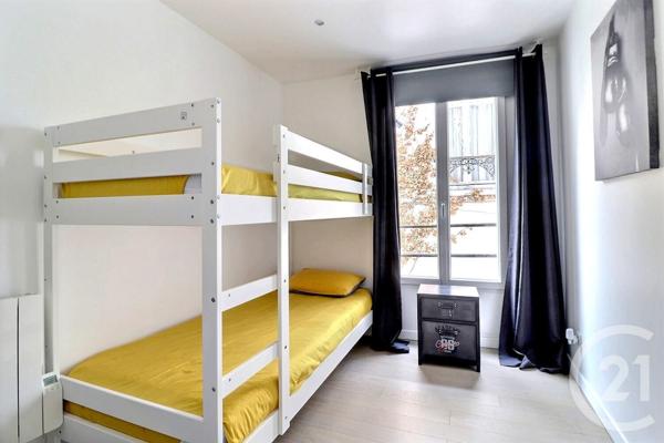 Maison à vendre  3 pièces - 70 m2 LES LILAS - 93