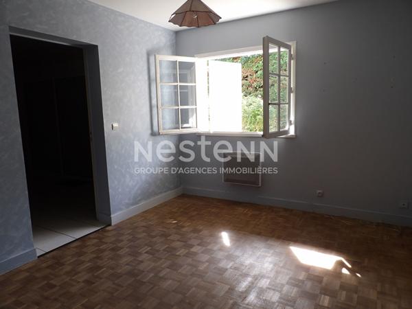 Maison composée de deux logements en un !! dans un Quartier calme et à deux pas du centre ville de LA FLECHE