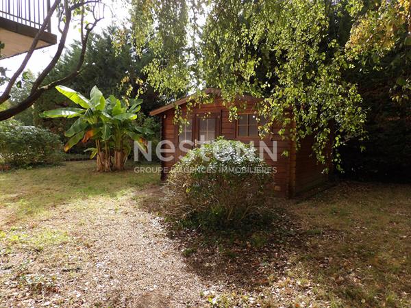 Maison composée de deux logements en un !! dans un Quartier calme et à deux pas du centre ville de LA FLECHE