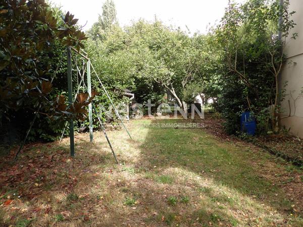 Maison composée de deux logements en un !! dans un Quartier calme et à deux pas du centre ville de LA FLECHE