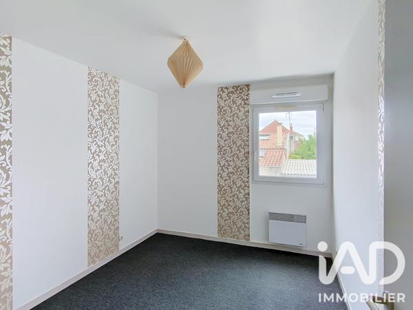 Appartement à vendre 3 pièces 64,29 m² Bordeaux