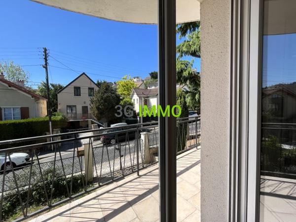 Location / Maison à Saclay (91400)