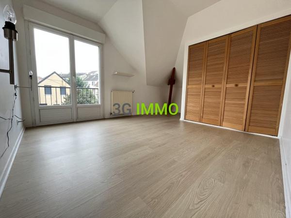 Location / Maison à Saclay (91400)