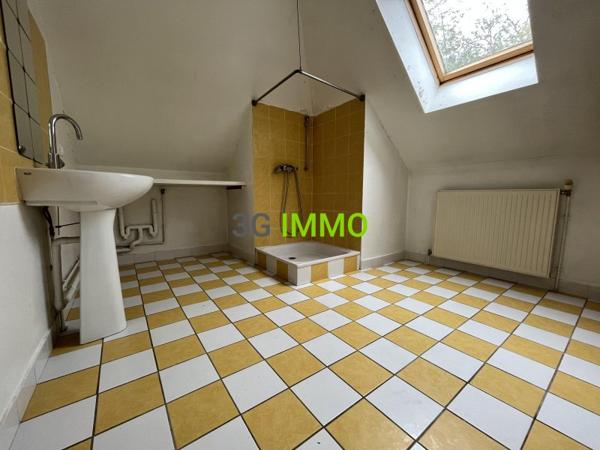 Location / Maison à Saclay (91400)