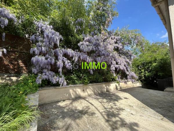 Location / Maison à Saclay (91400)