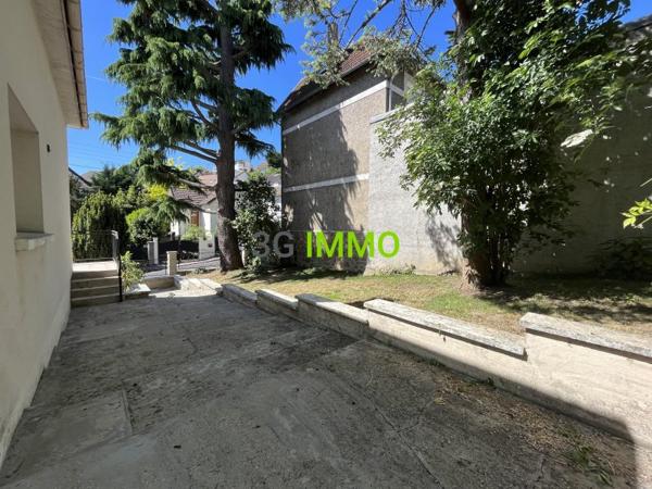 Location / Maison à Saclay (91400)