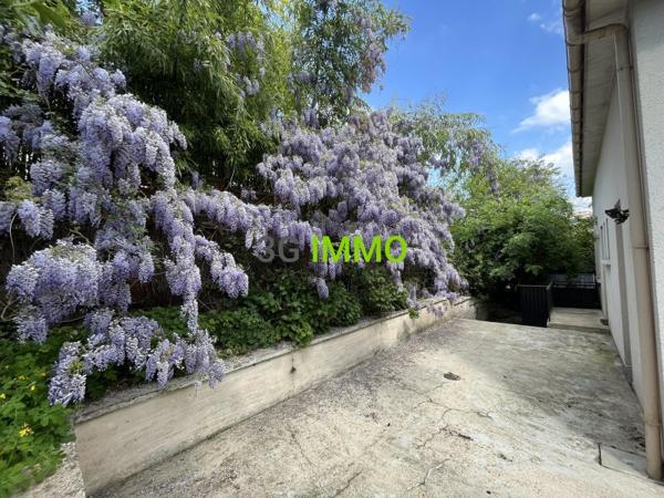 Location / Maison à Saclay (91400)
