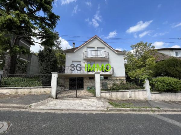 Location / Maison à Saclay (91400)
