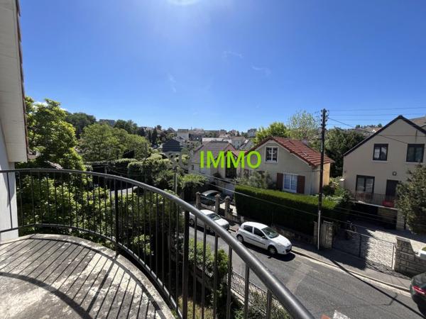 Location / Maison à Saclay (91400)