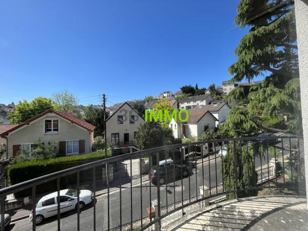Location / Maison à Saclay (91400)