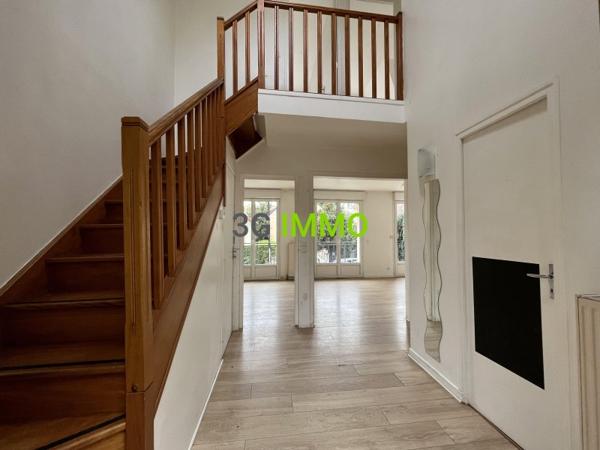Location / Maison à Saclay (91400)