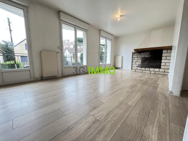 Location / Maison à Saclay (91400)