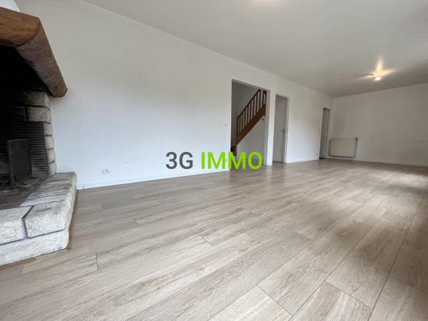 Location / Maison à Saclay (91400)