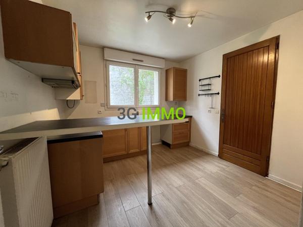 Location / Maison à Saclay (91400)