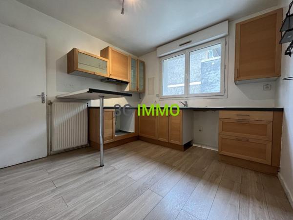 Location / Maison à Saclay (91400)