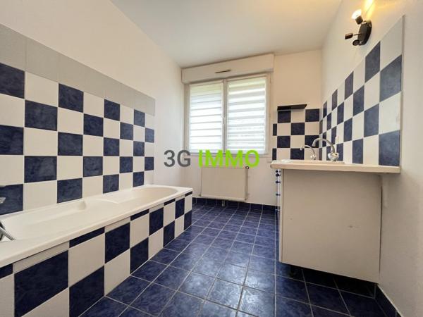 Location / Maison à Saclay (91400)