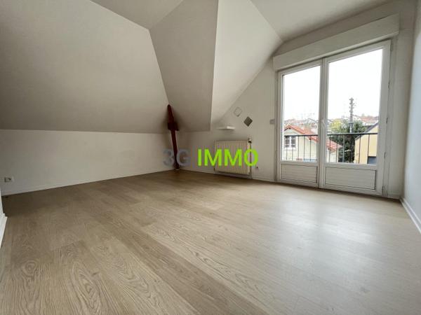 Location / Maison à Saclay (91400)