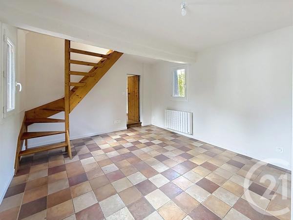Maison à vendre  4 pièces - 47 m 2   BEUZEVILLE  - 27