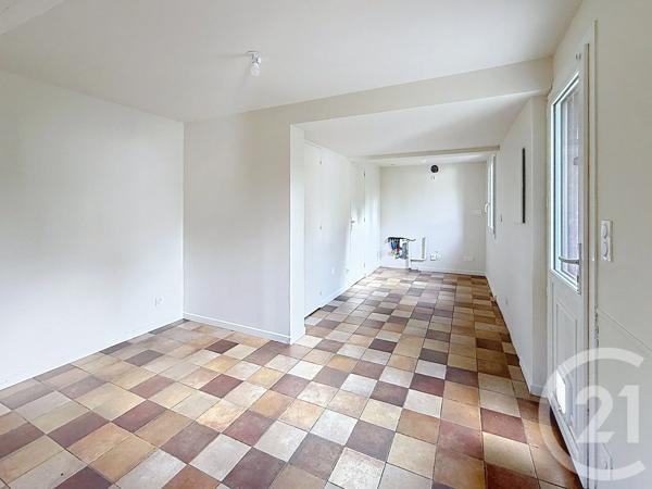 Maison à vendre  4 pièces - 47 m 2   BEUZEVILLE  - 27