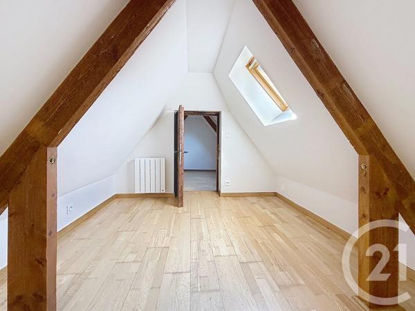 Maison à vendre  4 pièces - 47 m 2   BEUZEVILLE  - 27