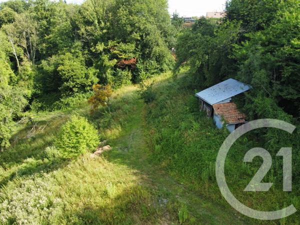 Maison à vendre  4 pièces - 47 m 2   BEUZEVILLE  - 27