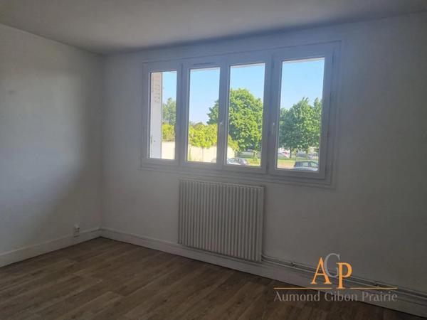 Appartement à louer à Caen (14000)